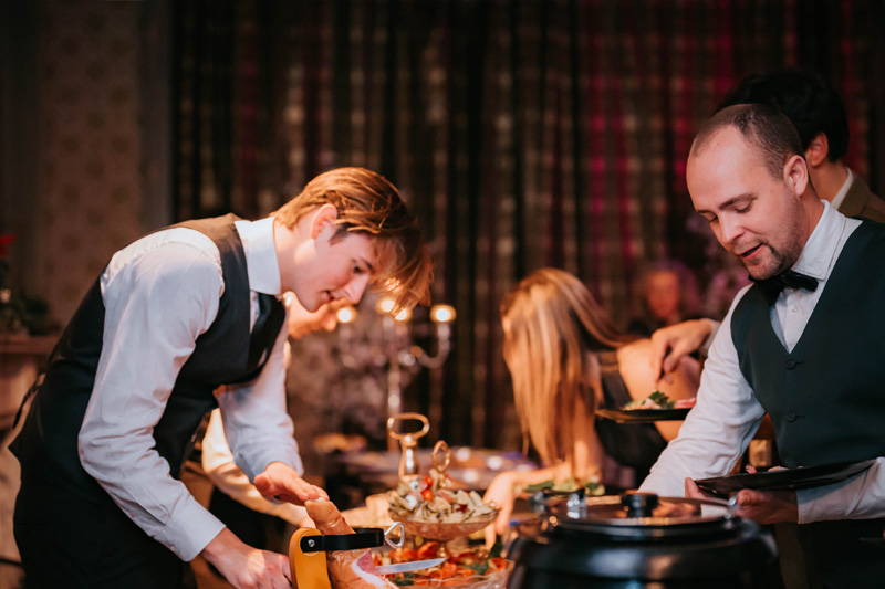 mise-en-place-buffet-III