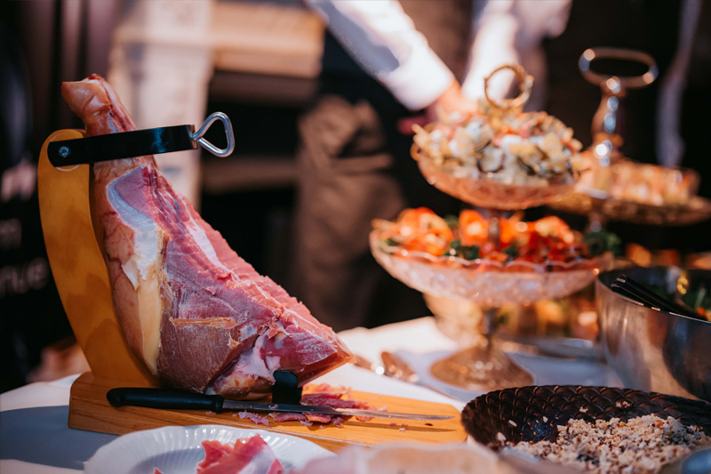 mise-en-place-buffet